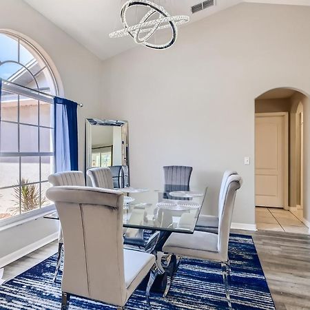 דבנפורט New Modern Relaxing 4 Bedroom Pool Villa Near Disney'S Parks מראה חיצוני תמונה
