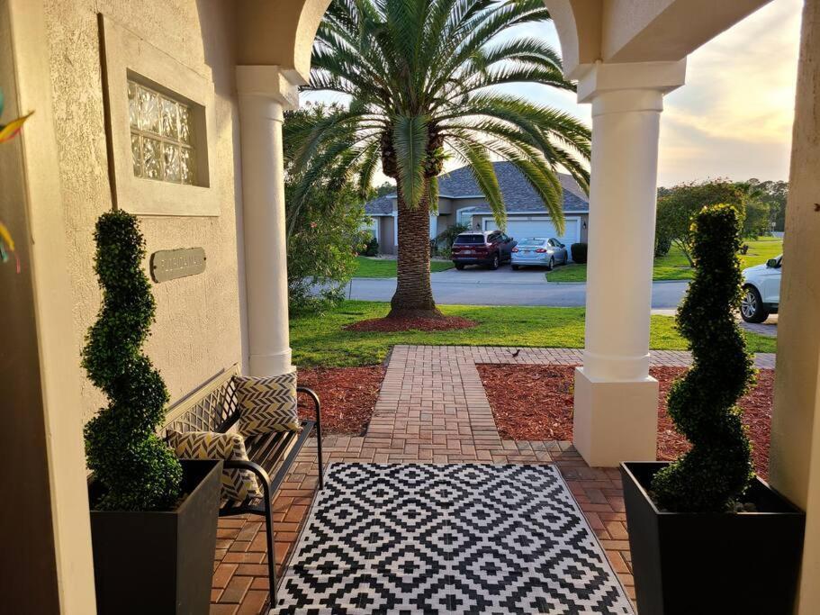 דבנפורט New Modern Relaxing 4 Bedroom Pool Villa Near Disney'S Parks מראה חיצוני תמונה