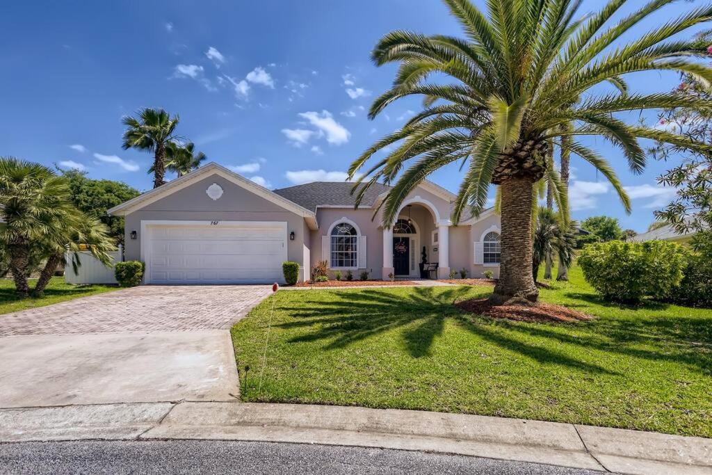 דבנפורט New Modern Relaxing 4 Bedroom Pool Villa Near Disney'S Parks מראה חיצוני תמונה