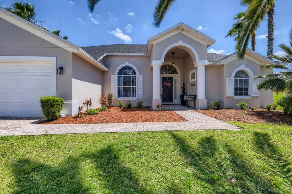 דבנפורט New Modern Relaxing 4 Bedroom Pool Villa Near Disney'S Parks מראה חיצוני תמונה